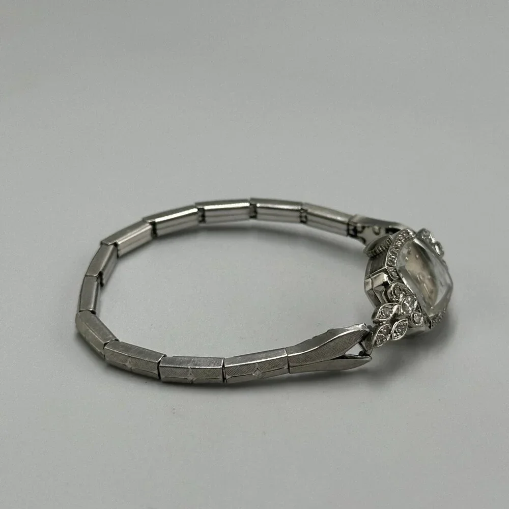 Hamilton vintage dinhofer